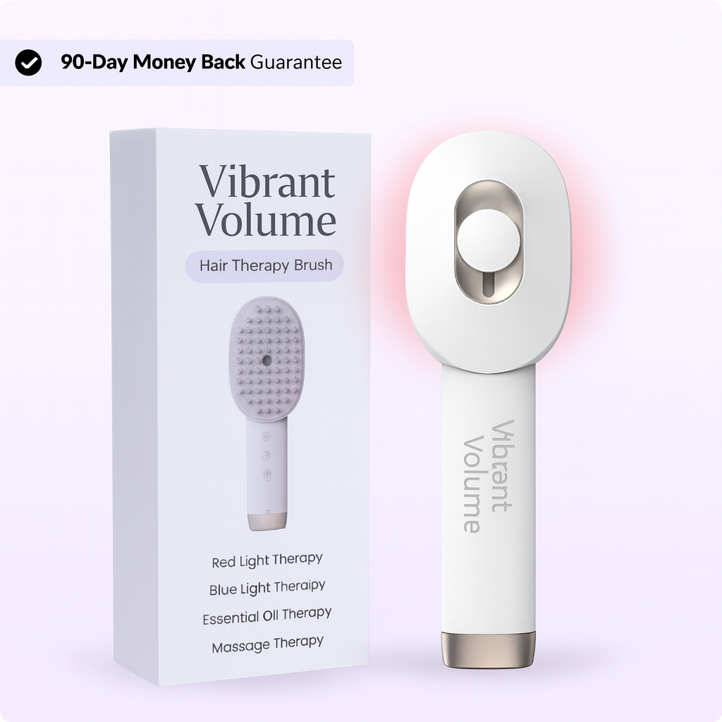 Vibrant Volume